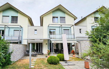 Verkauf EinfamilienhausPrivatkundeFrauenfeld TG