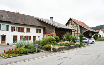 Verkauf, Bauernhof, Privatkunde, Thurgau