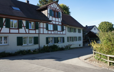 Verkauf Einfamilienhaus, Privatkunde, Thurgau