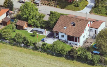 Verkauf EinfamilienhausPrivatkundeMärstetten TG