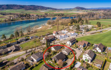 Verkauf EinfamilienhausPrivatkundeStein am Rhein SH