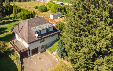 Verkauf EinfamilienhausPrivatkundeEschenz TG