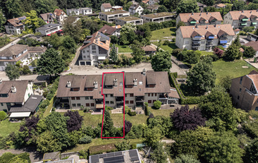 Verkauf EinfamilienhausPrivatkundeFrauenfeld TG