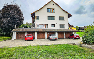 Verwaltung Stockwerkeigentümergemeinschaft Diessenhofen TG