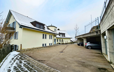 Verwaltung Stockwerkeigentümergemeinschaft Steckborn TG