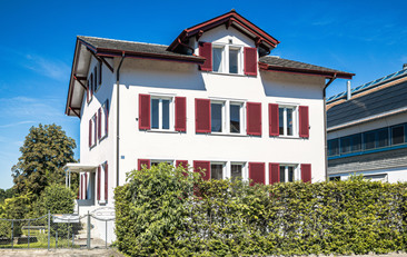 Verwaltung Mietwohnungen Eschenz TG