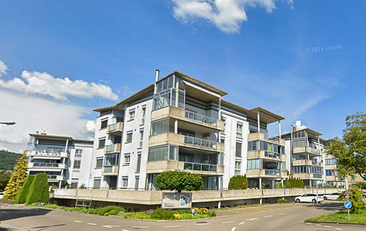 Verwaltung Stockwerkeigentümergemeinschaft Diessenhofen TG